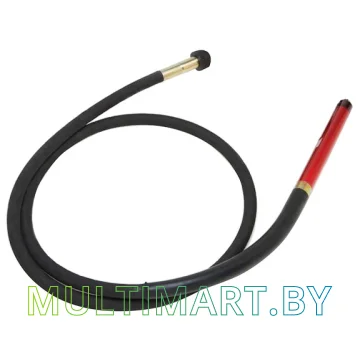 Гибкий вал с булавой Wortex для CV 6024 VR604800022